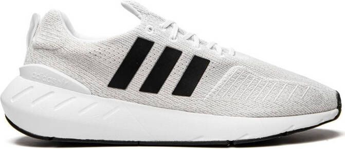 Adidas Swift Run 22 low-top sneakers White
