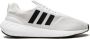 Adidas Swift Run 22 low-top sneakers White - Thumbnail 1