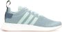 Adidas NMD_R2 low-top sneakers Green - Thumbnail 1