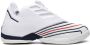 Adidas T Mac 2 Restomod low-top sneakers White - Thumbnail 1