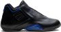 Adidas T-Mac 3 Restomod "Core Black Team Royal Blue Silver Met" sneakers - Thumbnail 1