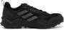 Adidas Terrex AX4 hiking sneakers Black - Thumbnail 1