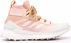 Adidas Terrex low-top sneakers Pink