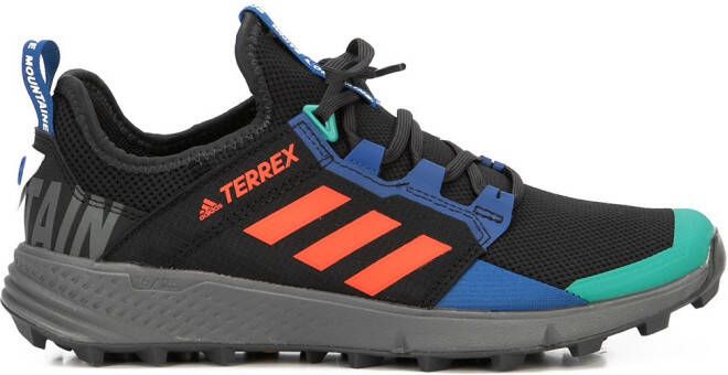 Adidas Terrex WM Agravic Speed sneakers Black