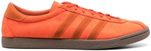 Adidas Tobacco Gruen low-top sneakers Orange