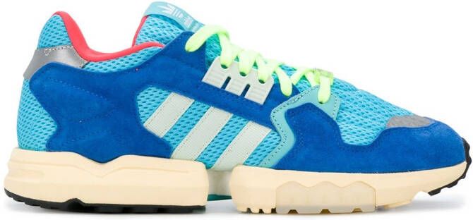 Adidas ZX Torsion sneakers Blue