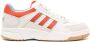 Adidas Torsion low-top leather sneakers White - Thumbnail 5