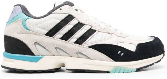 Adidas Torsion Super low-top sneakers White