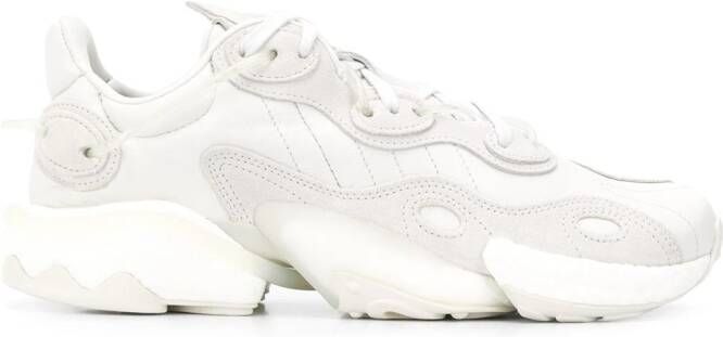 Adidas Torsion X sneakers White