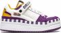 Adidas Triple PlatForum LO "Girls Are Awesome" sneakers White - Thumbnail 1