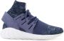 Adidas Tubular Doom Primeknit sneakers Blue - Thumbnail 12