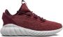 Adidas Tubular Doom Sock PK sneakers Red - Thumbnail 1