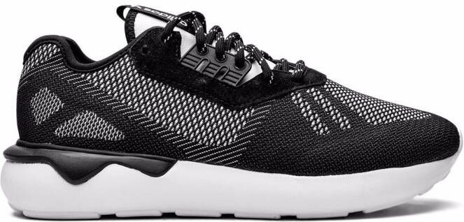 Adidas Tubular Runner Weave sneakers Black