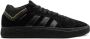 Adidas Tyshawn low-top sneakers Black - Thumbnail 1