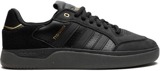Adidas Tyshawn Low sneakers Black