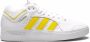 Adidas Tyshawn low-top sneakers White - Thumbnail 1