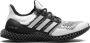 Adidas Ultra 4D lace-up sneakers Black - Thumbnail 1