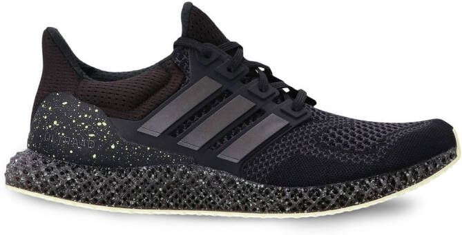 Adidas Ultraboost Web DNA low-top sneakers Blue