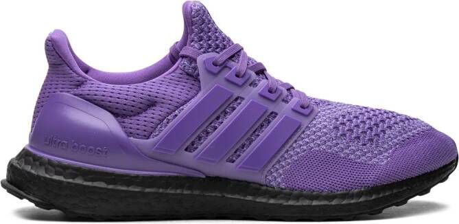 Adidas Ultra Boost 1.0 DNA "Purple Tint" sneakers
