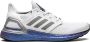 Adidas Ultraboost 2021 "Halo Silver" sneakers Grey - Thumbnail 5