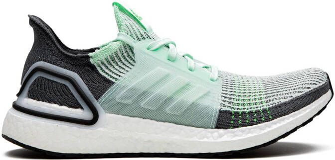 Adidas Ultraboost 2019 "Ice Mint" sneakers Green