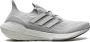 Adidas Ultraboost 2021 "Halo Silver" sneakers Grey - Thumbnail 1