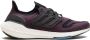 Adidas Ultra Boost 22 "Shadow Maroon" sneakers Purple - Thumbnail 1