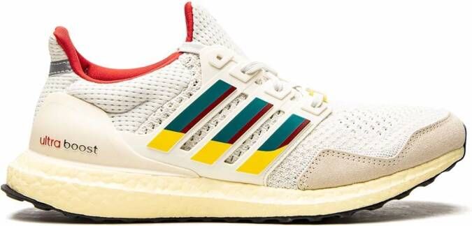 Adidas Ultra Boost DNA1.0 ZX 6000 sneakers White