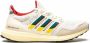 Adidas Ultra Boost DNA1.0 ZX 6000 sneakers White - Thumbnail 1