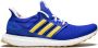 Adidas x Pharrell Williams Hu NMD Nerd "Complexcon Exclusive 2018" sneakers Blue - Thumbnail 1