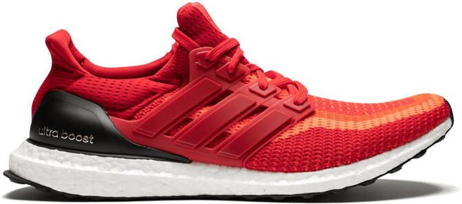 adidas Ultraboost M "Solar Red" sneakers