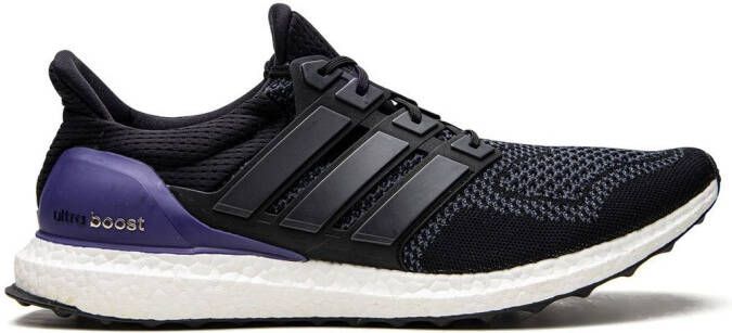 Adidas Ultraboost "Chinese New Year" sneakers Blue
