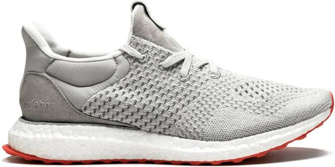 Adidas Ultraboost Uncaged Solebox sneakers Grey