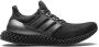 Adidas Ultra 4D "Triple Black" sneakers - Thumbnail 1
