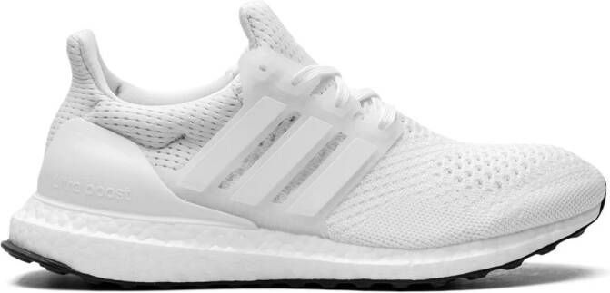 Adidas Ultraboost 1.0 low-top sneakers White