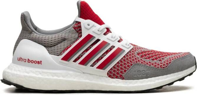 Adidas Ultraboost 1.0 "NC State" sneakers Grey