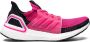 Adidas Ultraboost 19 "Shock Pink Core Black Cloud White" sneakers - Thumbnail 1
