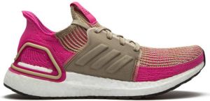 Adidas UltraBoost 19 low-top sneakers Grey