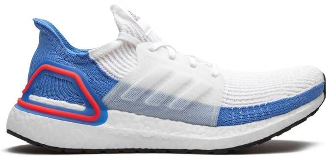 Adidas Ultraboost 19 sneakers White