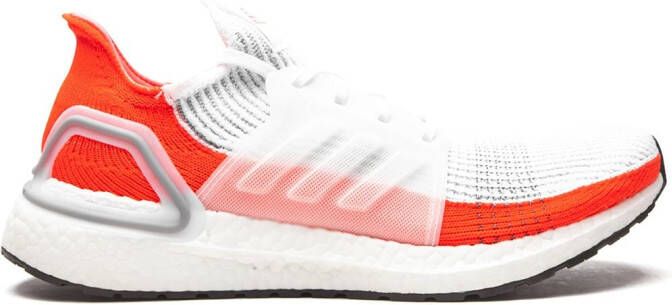 adidas Ultraboost 19 sneakers White