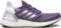 Adidas Ultraboost 20 low-top sneakers Purple - Thumbnail 1