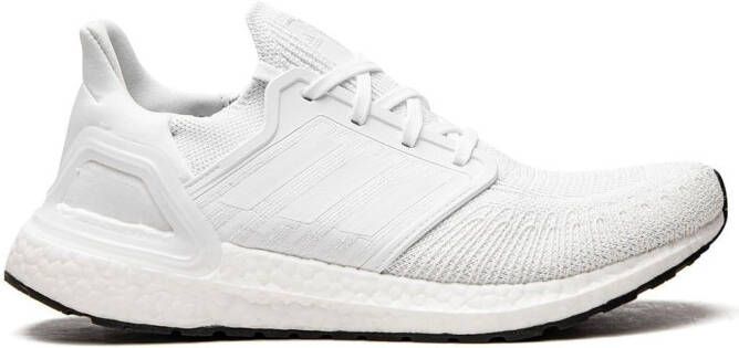 Adidas Ultraboost_20 sneakers White