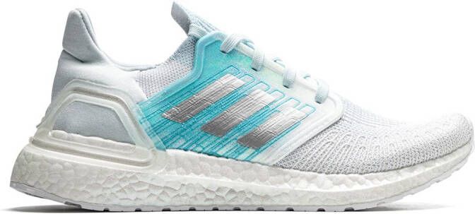 Adidas Ultraboost 20 "Sky Tint" sneakers White