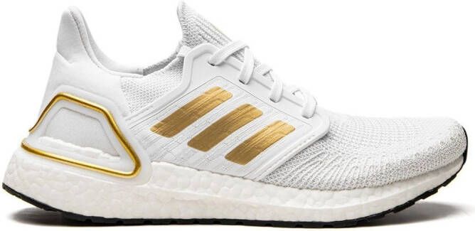 Adidas Ultraboost 20 sneakers White