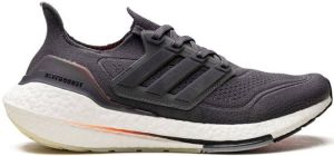 Adidas Ultraboost 6.0 DNA low-top sneakers White