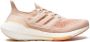Adidas Ultraboost 21 low-top sneakers Pink - Thumbnail 1