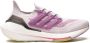 Adidas Ultraboost 21 "Ice Purple Cloud White Rose To" sneakers - Thumbnail 1