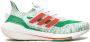 Adidas Ultraboost 21 "Mexico National Soccer Team" sneakers Green - Thumbnail 1