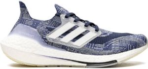 Adidas Ultraboost 21 "Ash Pearl Hazy Rose" sneakers Neutrals