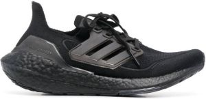 Adidas Ultraboost 21 sneakers Black